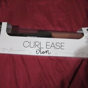 CURL EASE IRON